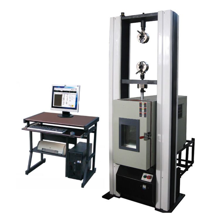 WDW-50΢�C(j��)�������ʽ�X�Ͻ�����Ͳ��f��ԇ�(y��n)�C(j��)