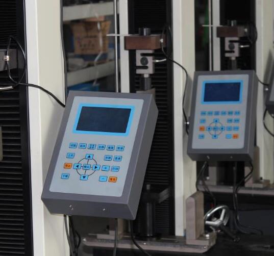 數(shù)顯觸摸屏萬(wàn)能試驗(yàn)機(jī)